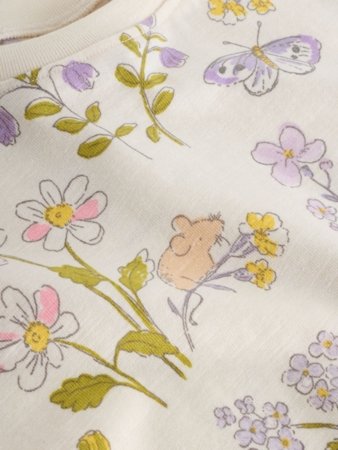 NEXT lühikeste varrukatega t-särk, H53688, 80 cm 