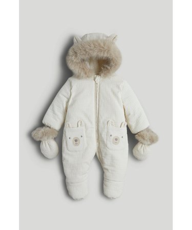MOTHERCARE kombinezons, AU97801 56 cm 