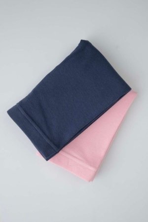 COCCODRILLO retuusid, roosad, WC6122101FGN-033-062, 62 suurus 