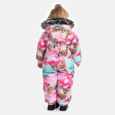 HUPPA talvekombinesoon OTTIS, 36460030-53199, 68 cm 