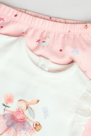 NEXT t-särk ja säärised, AA6495, 62-68