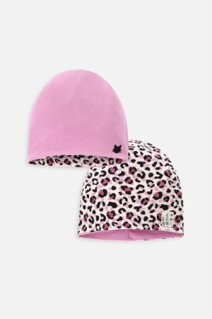 COCCODRILLO müts ACCESSORIES SPRING GIRL, multicoloured, WC4364315ASG-022-0 