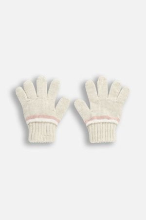COCCODRILLO kindad ACCESSORIES WINTER GIRL, kreemjas, ZC5360311AWG-002-XL, XL cm 