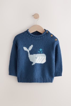 NEXT kampsun, E27758 104-110 