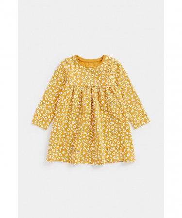 MOTHERCARE pikkade varrukatega kleit, CA201 595586