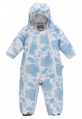 LASSIE Kombinesoon Staava Minty blue 710733-6121 710733-6121-62