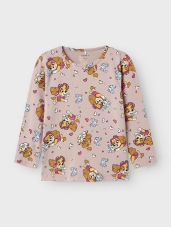 NAME IT PAW PATROL t-särk, 13244893-C5AEB1 110 cm 
