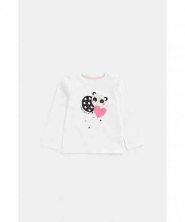 MOTHERCARE pikkade varrukatega t-särk, CC294 591938