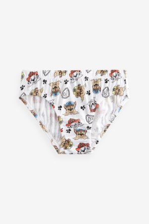 NEXT PAW PATROL aluspüksid, 5tk., N58637 110-116 