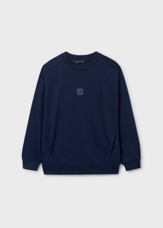 MAYORAL pusa, navy, 820-49, cm 