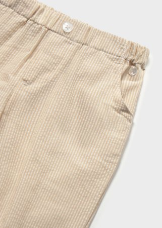 MAYORAL püksid, mocha, 1.518-68, 86  cm 