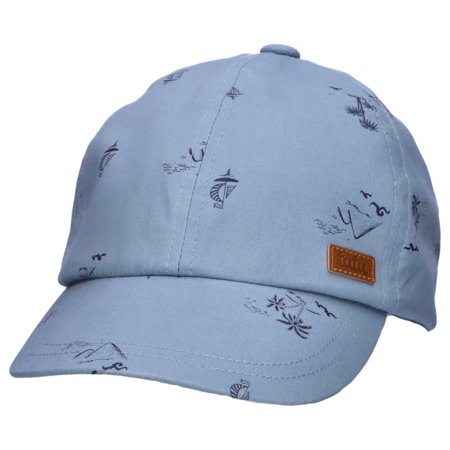 TUTU nokamüts, sinine, 3-007786, 46-50 cm 