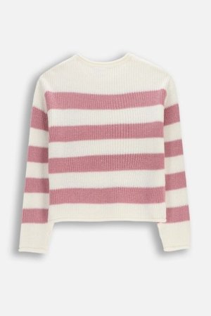 COCCODRILLO kampsun, roosa, cm 