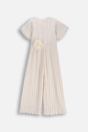 COCCODRILLO kombinesoon, beež, WC6155101EJG-003-134, 134 cm 