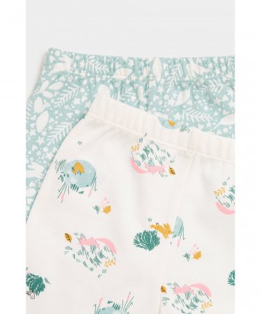 MOTHERCARE pidžaama, 2 tk., CB290 594697