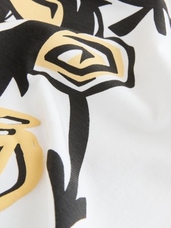 NEXT lühikeste varrukatega t-särk, H49485, 122 cm 