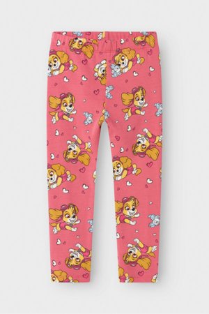 NAME IT PAW PATROL säärised, 13244895-D16277 104 cm 