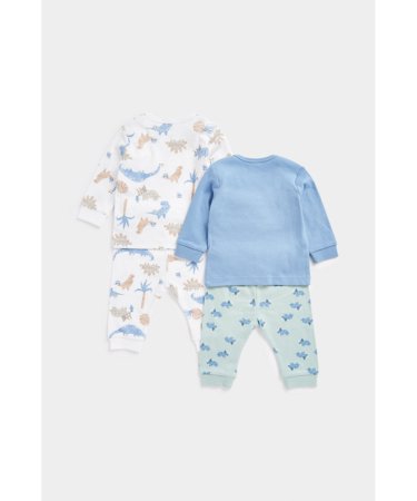 MOTHERCARE pidžaama, 2 tk., CB335 608202