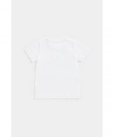 MOTHERCARE lühikeste varrukatega t-särk, CB094 603034