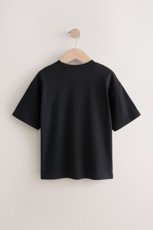 NEXT lühikeste varrukatega t-särk, AG3599, 116 cm