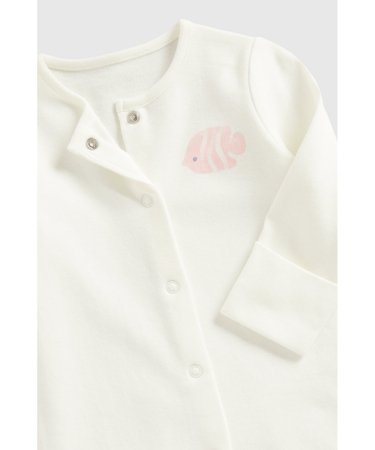 MOTHERCARE pükskostüüm, 3tk., HD726 