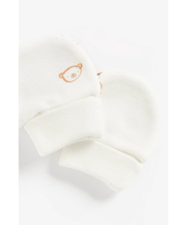 MOTHERCARE kindad, 2 tk., BB789 566784