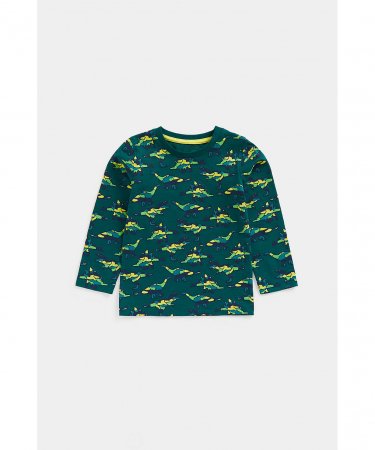 MOTHERCARE pikkade varrukatega t-särk, CC317 598844