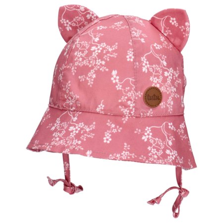 TUTU müts, roosa, 3-007776 