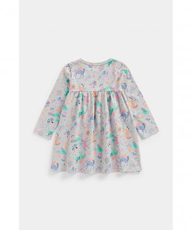 MOTHERCARE pikkade varrukatega kleit, CA199 595566