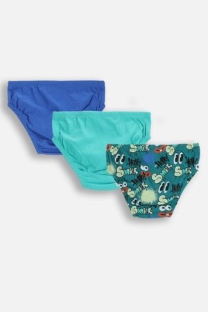 COCCODRILLO püksikud, värvikas, cm 