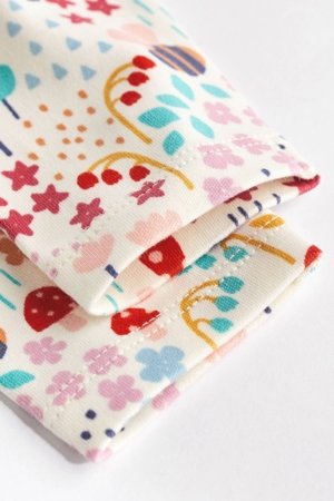 NEXT pikkade varrukatega bodi, 4 tk., 177964 