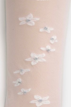 COCCODRILLO sukapüksid, valged, suurus 