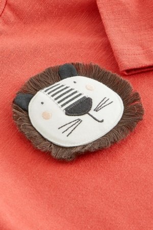 NEXT lühikeste varrukatega t-särk, N40078 