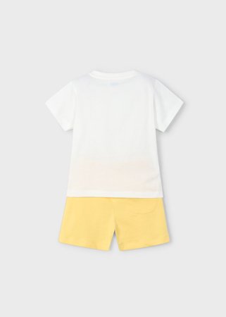 MAYORAL täielik, yellow, 3611-34, 140 cm 