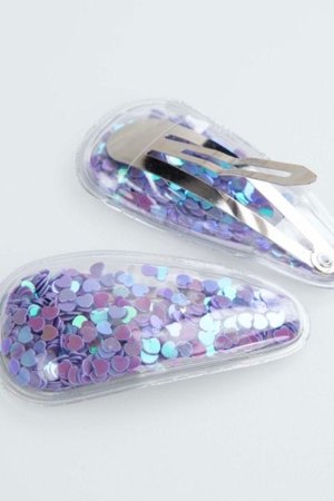 COCCODRILLO juuste aksessuaar PETIT BIJOU, lilla, ZC5311715PBJ-016-000, one size cm 