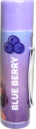 WOW GENERATION huulepalsam Flavoured Lip Balm, asort., WOW00112 