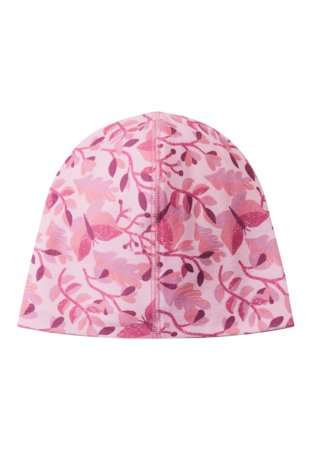 TUTTA by REIMA müts NITTA, roosa, 6300016A-41A2, 50/52 suurus 
