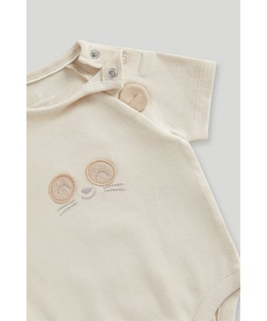 MOTHERCARE 3-osaline komplekt beebile, LL803 74 