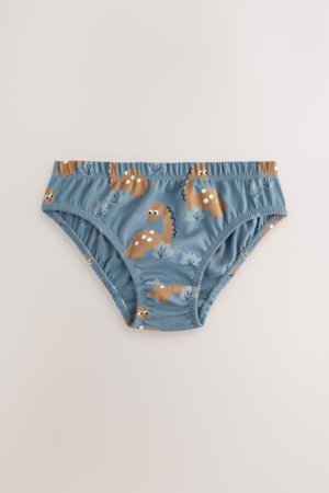 NEXT aluspüksid, 5 tk., AA1135, 98-104 cm 