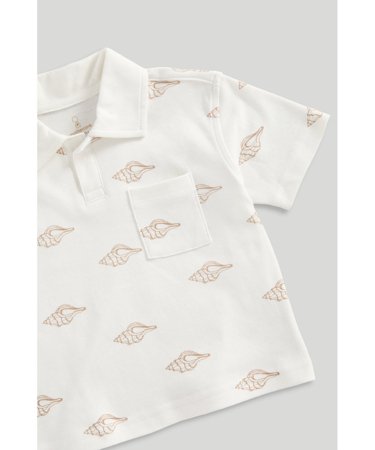 MOTHERCARE polo t-krekls, LL918 116 