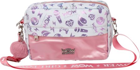 WOW GENERATION kott reguleeritava rihmaga, WOW00023 