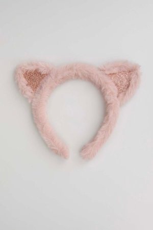 COCCODRILLO juuste aksessuaar PETIT BIJOU, roosa, ZC5311909PBJ-007-000, one size cm 