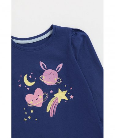MOTHERCARE pikkade varrukatega t-särk, CC291 591912