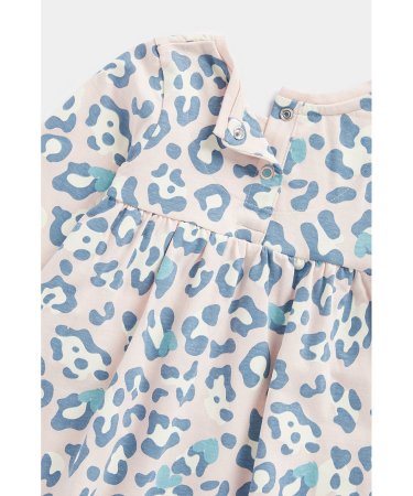 MOTHERCARE pikkade varrukatega kleit, FA843 640994