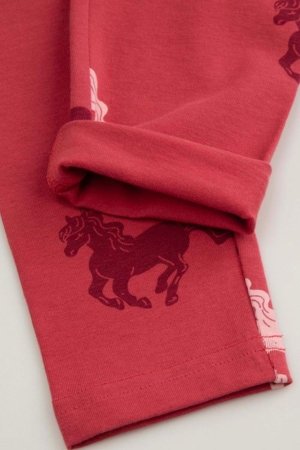 COCCODRILLO retuusid, punased, WC6122105GGK-017-116, 116 suurus 