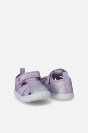 COCCODRILLO sandaalid, lillad, WC6211102SHG-016-024, 24 suurus 