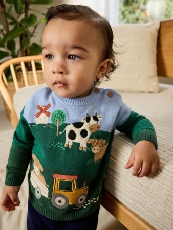 NEXT kampsun, AY7106, cm 