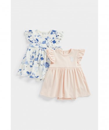 MOTHERCARE lühikeste varrukatega kleit, EB436 621969