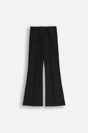 COCCODRILLO säärised BACK TO SCHOOL GIRL, must, WC5122701BSG-021-164, 164 cm 