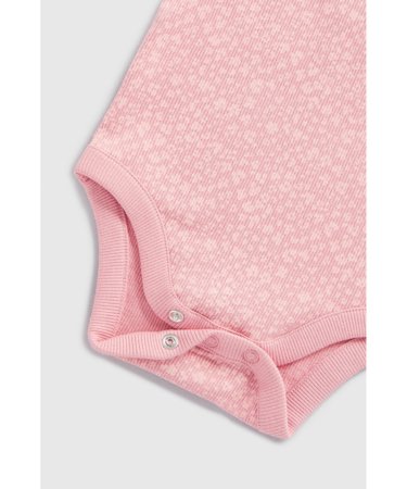 MOTHERCARE 3-osaline komplekt beebile, GF597 